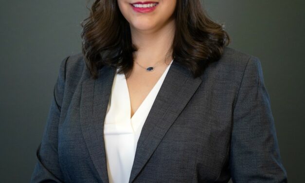 Welcome to the Board–Aimeé González Estrada, Chihuahua Committee Co-Chair